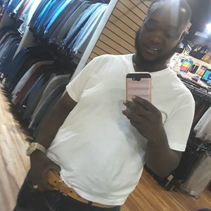 Meet your Posher, Keith